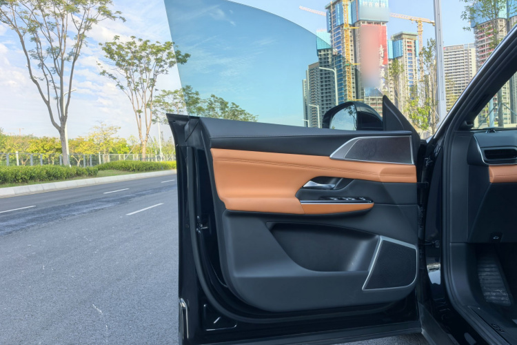 Xpeng G9 2024 #11 Xpeng G9 2024 immagine di auto #11