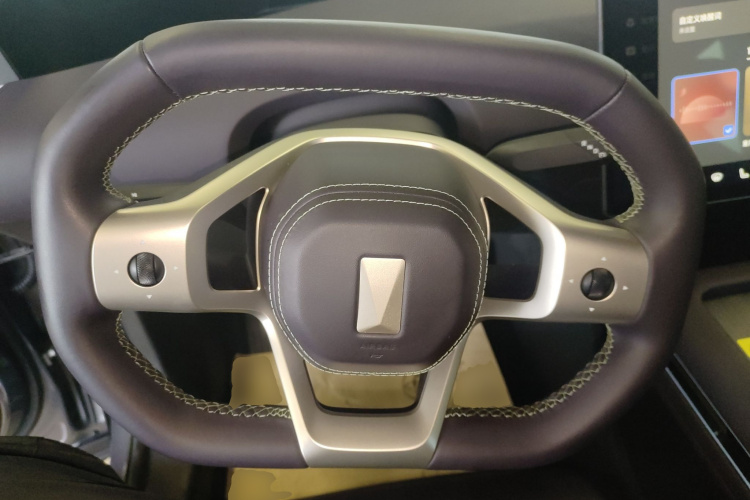 Avatr 07 2024 #11 Avatr 07 2024 car image #11