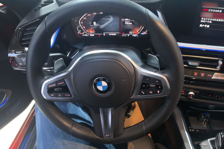 BMW Z4 M40i 2022 #11 BMW Z4 M40i 2022 car image #11