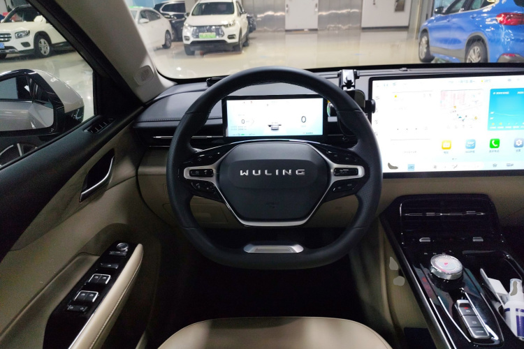 五菱汽车 星光730 2024 #11 五菱汽车 星光730 2024 汽车图片 #11