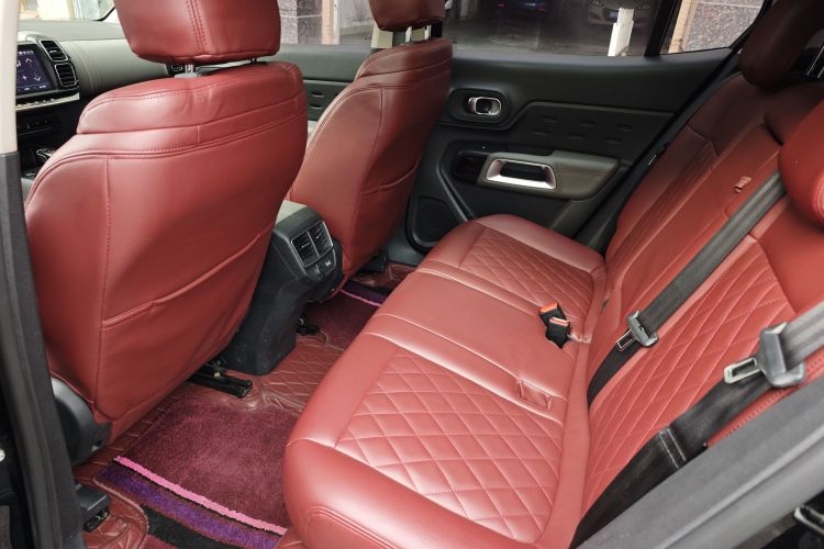 Citroen C5 AIRCROSS 2019 #11 Citroen C5 AIRCROSS 2019 car image #11