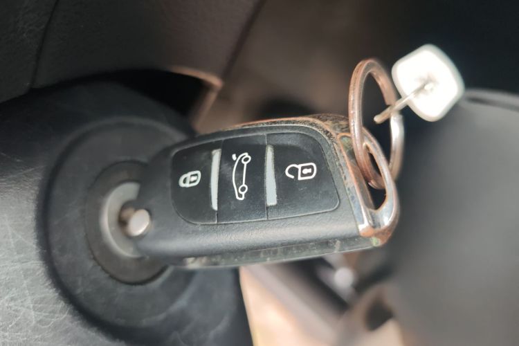 威驰 2017 汽车图片 #11