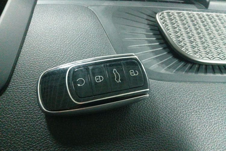 Chery Tiggo 8 PRO 2024 car image #11