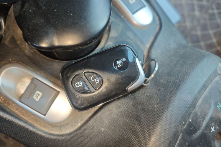 BYD F0 2017 car image #11