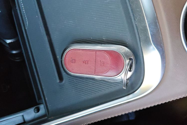 零跑汽车 零跑C11 2023 汽车图片 #11