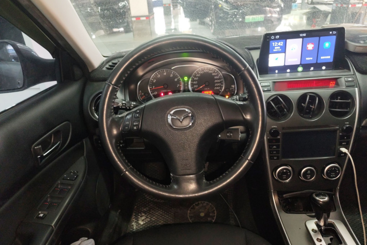 马自达 马自达6 2014 汽车图片 #11