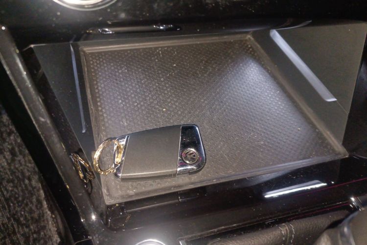 Volkswagen Passat New Energy 2019 #11 Volkswagen Passat New Energy 2019 صورة سيارة #11