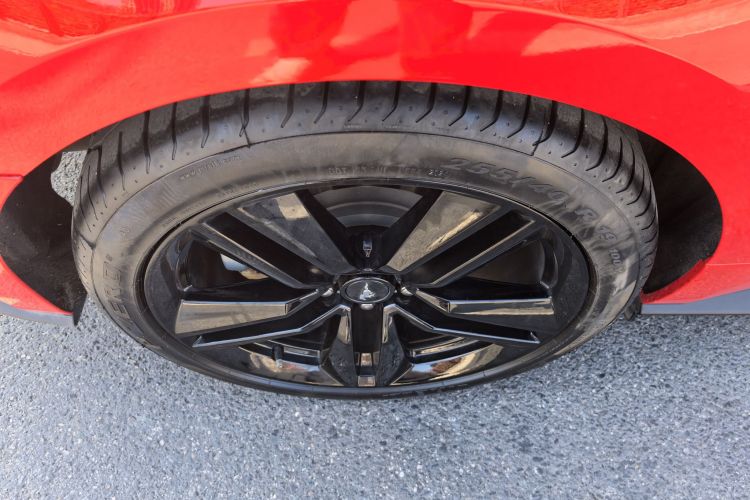 Ford Mustang 2018 #11 Ford Mustang 2018 car image #11