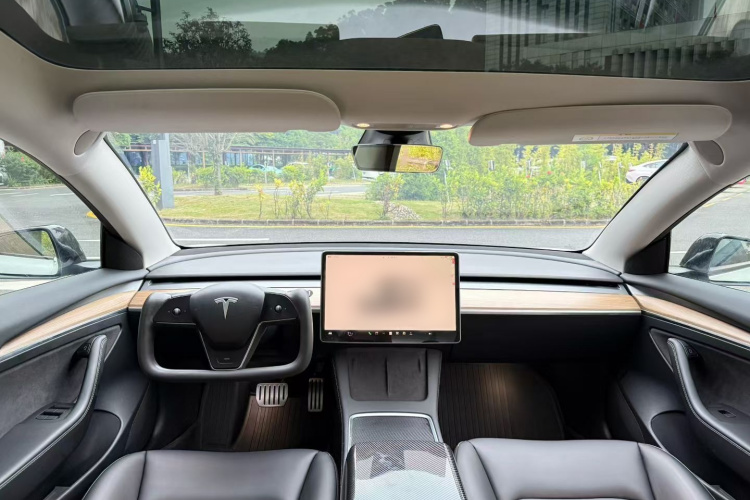 Tesla Model 3 2022 #11 Tesla Model 3 2022 car image #11