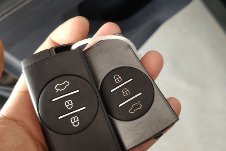 Exceed Lanyue 2022 #11 Exceed Lanyue 2022 car image #11