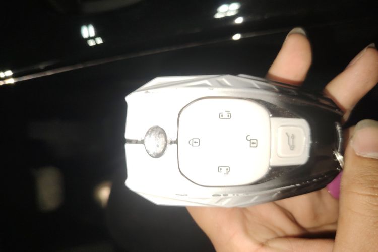 GAC Trumpchi E9 2024 car image #11