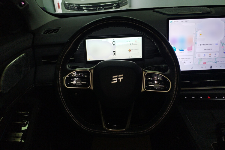 Jetour X90 PRO 2024 car image #11