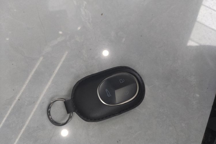 蔚来 蔚来ES7 2022 汽车图片 #11