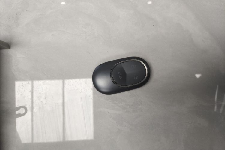 蔚来 蔚来ES7 2022 汽车图片 #11