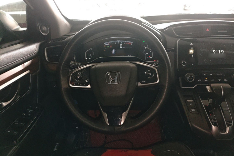 本田 本田CR-V 2019 汽车图片 #11