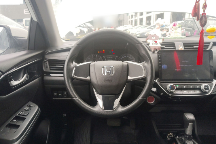 Honda Crider 2019 car image #11