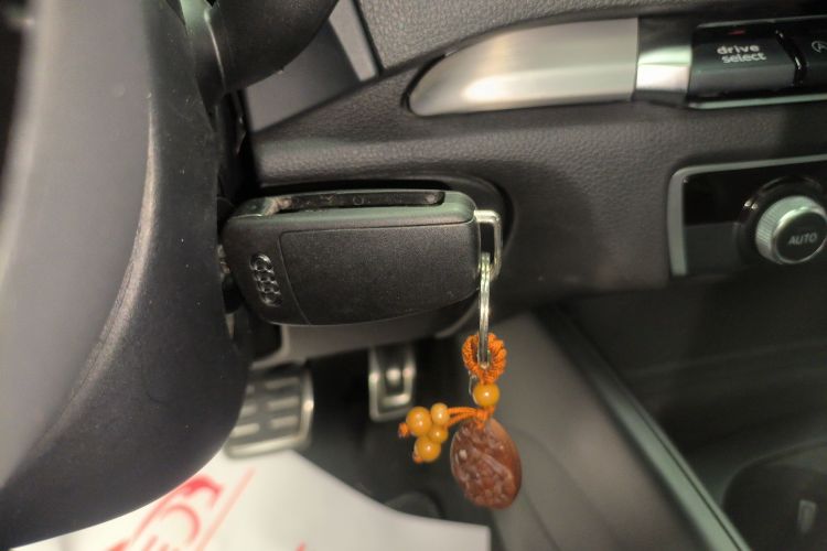 Audi S3 2016 car image #11