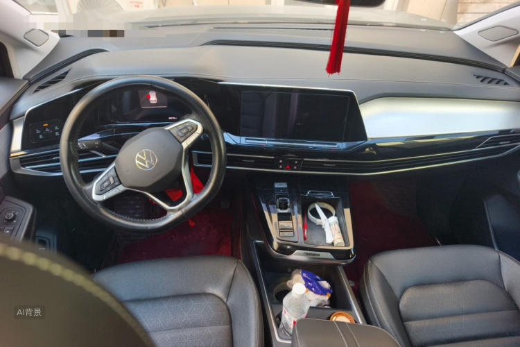 Volkswagen Talagon 2021 #11 Volkswagen Talagon 2021 car image #11