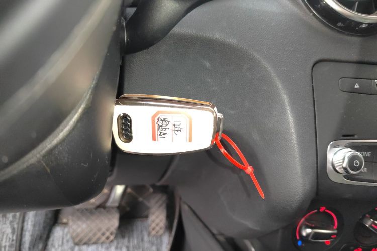 奥迪 奥迪A1 2017 汽车图片 #11