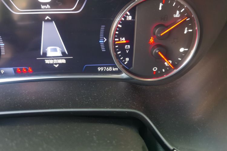 Chevrolet Blazer 2020 immagine di auto #11