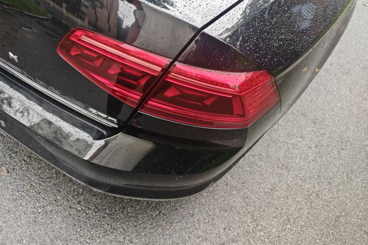 Volkswagen Magotan GTE 2021 #11 Volkswagen Magotan GTE 2021 immagine di auto #11