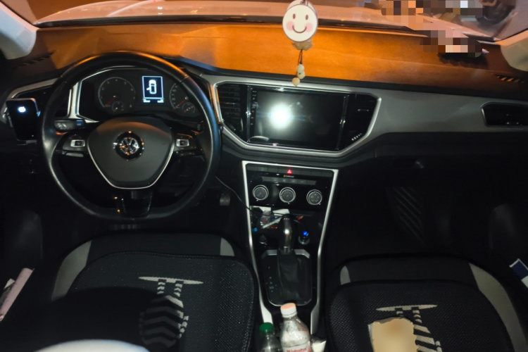 大众 T-ROC探歌 2020 汽车图片 #11