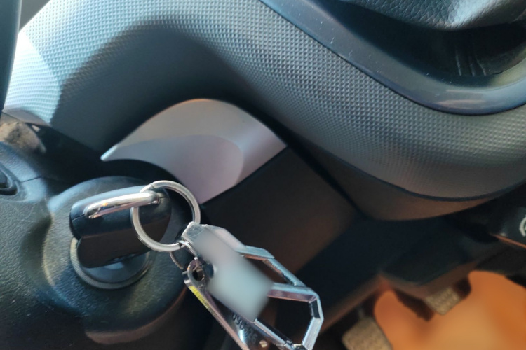 Changan FengJing RV 2018 #11 Changan FengJing RV 2018 car image #11