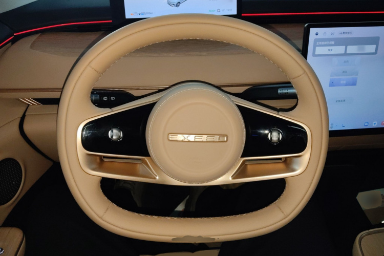 Exceed Stellar Era ET 2025 #11 Exceed Stellar Era ET 2025 imagem de carro #11