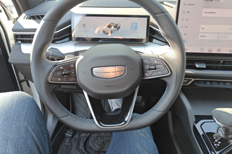 星瑞 2024 汽车图片 #11