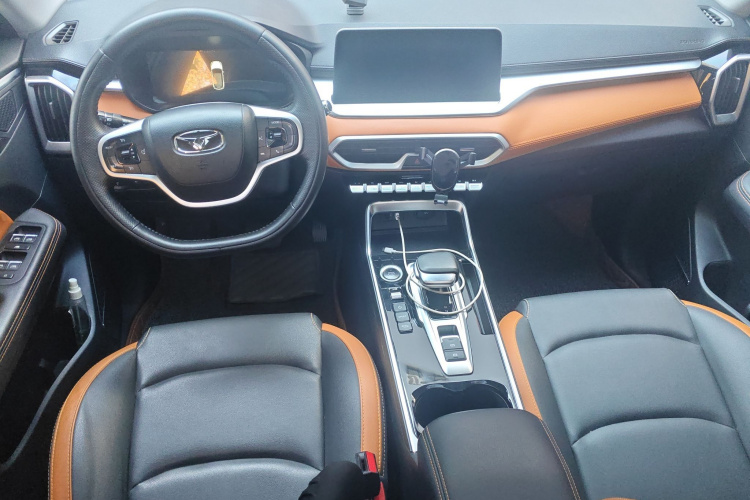 Showjet Pro 2021 imagen de coche #11