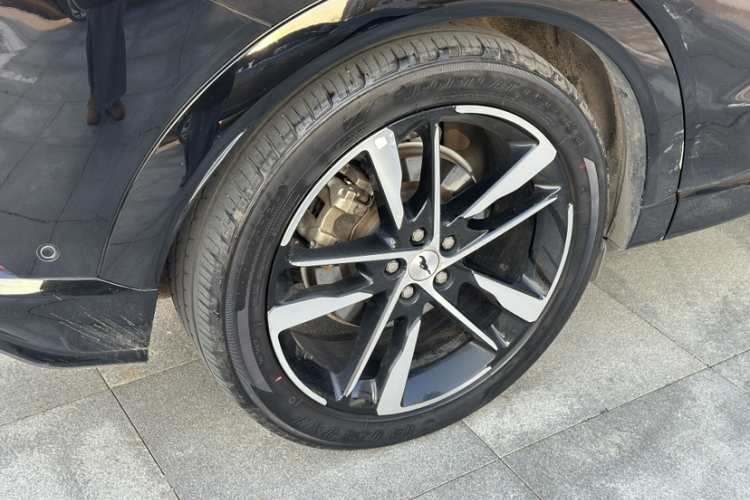 Ford Mustang Mach-E 2023 #11 Ford Mustang Mach-E 2023 car image #11