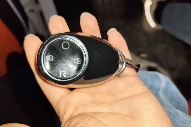 Toyota Bozhi 3X 2025 image de voiture #11