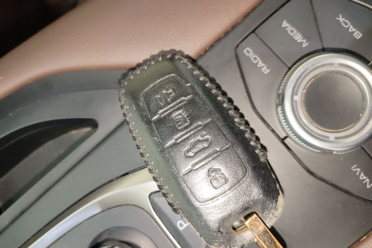 Haval F7 2020 image de voiture #11