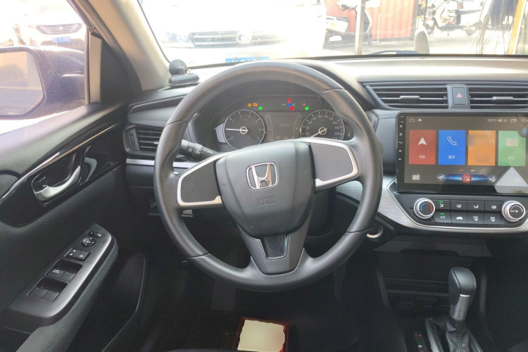 Honda Envix 2019 صورة سيارة #11