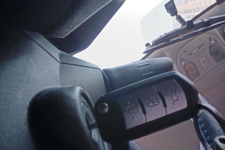 GAC Trumpchi GA3S 2017 #11 GAC Trumpchi GA3S 2017 car image #11