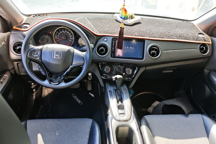 Honda XR-V 2019 image de voiture #11