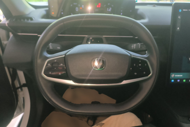 Changan Lamore 2023 #11 Changan Lamore 2023 car image #11