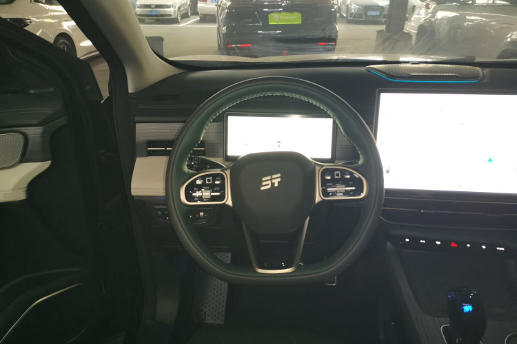 捷途山海 捷途山海L9 2024 汽车图片 #11