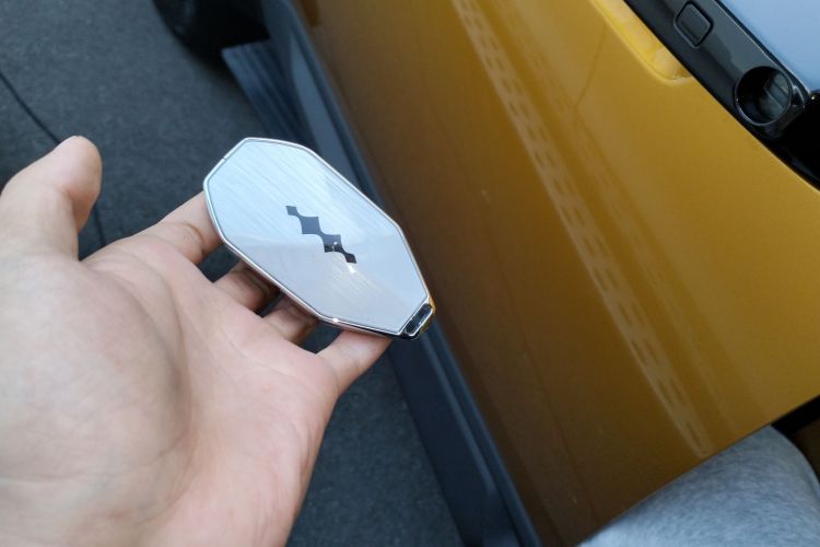 FangChengBao Leopard 5 2023 car image #11