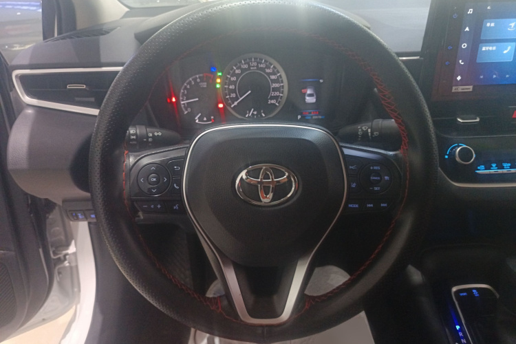 Toyota Allion 2021 #11 Toyota Allion 2021 car image #11