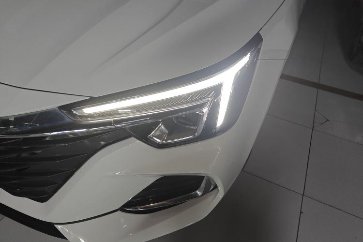Roewe i6 MAX New Energy 2022 imagem de carro #11