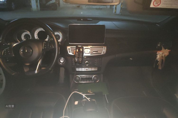 Mercedes-Benz CLS Class 2017 #11 Mercedes-Benz CLS Class 2017 immagine di auto #11