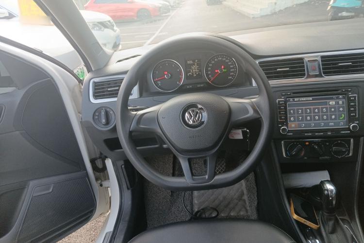 Volkswagen Santana 2016 #11 Volkswagen Santana 2016 immagine di auto #11