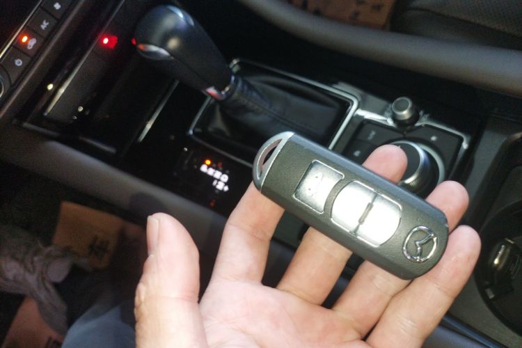 马自达 阿特兹 2021 汽车图片 #11