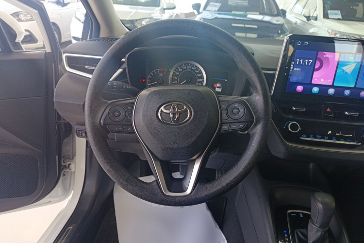 Toyota Allion 2022 car image #11