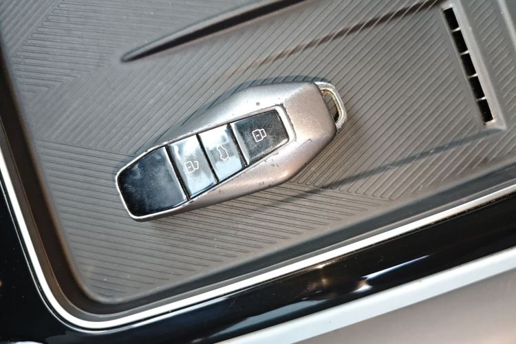 Chery A3 2024 #11 Chery A3 2024 imagen de coche #11