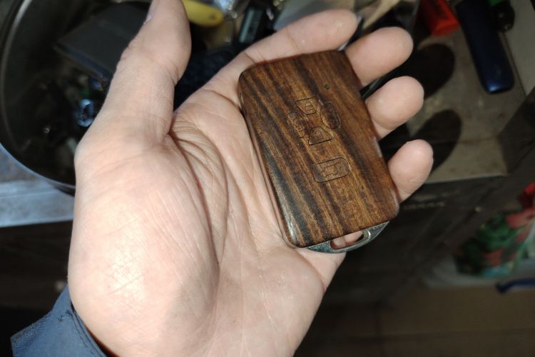 Zeekr MIX 2024 صورة سيارة #11