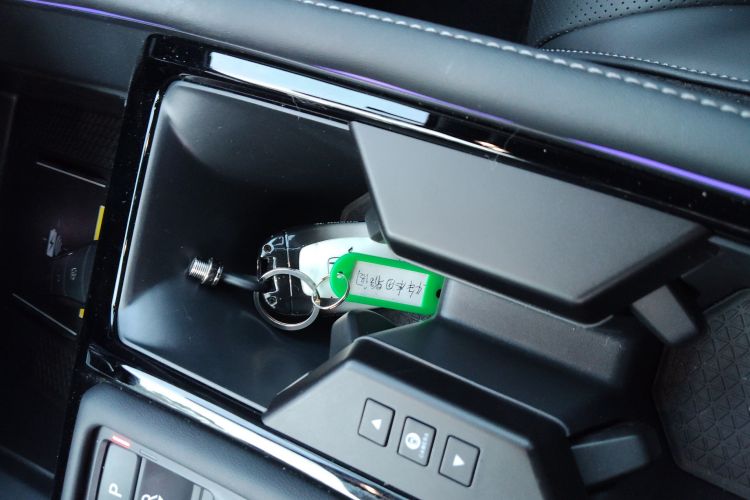 Honda Accord New Energy 2024 car image #11