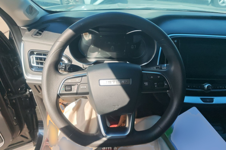 Jetour X70M 2022 #11 Jetour X70M 2022 immagine di auto #11