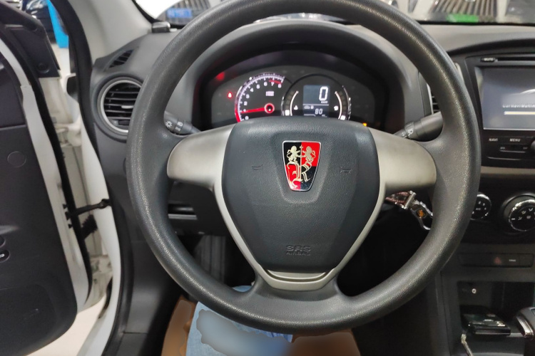 Roewe 350 2016 imagem de carro #11